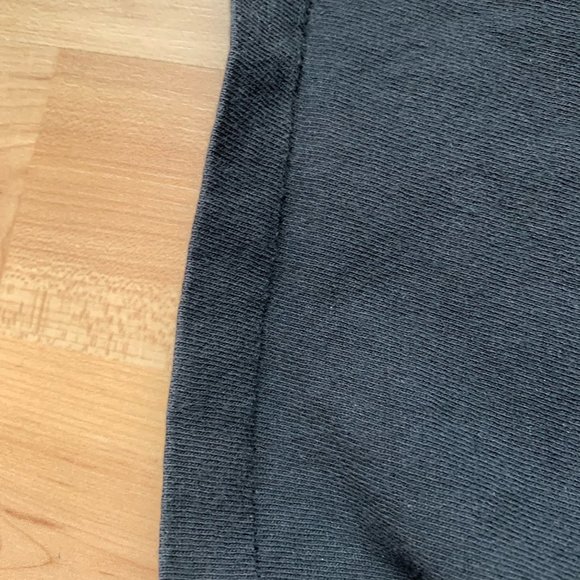 Vintage 1995 Star Wars Darth Vader A New Hope Movie Promo T-Shirt Made in USA - Picture 5 of 5